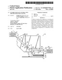 JET DIRECTIONALITY CONTROL USING PRINTHEAD DELIVERY CHANNEL diagram and image