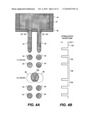 JET DIRECTIONALITY CONTROL USING PRINTHEAD DELIVERY CHANNEL diagram and image