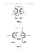 JET DIRECTIONALITY CONTROL USING PRINTHEAD DELIVERY CHANNEL diagram and image