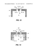 JET DIRECTIONALITY CONTROL USING PRINTHEAD DELIVERY CHANNEL diagram and image