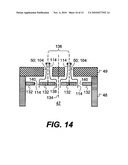 JET DIRECTIONALITY CONTROL USING PRINTHEAD DELIVERY CHANNEL diagram and image