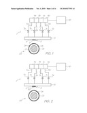 INKJET PRINTER WITH INK SUPPLY CONFIGURABLE FOR BOTH PRINTING AND PURGING diagram and image