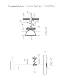 INKJET PRINTER WITH INK SUPPLY CONFIGURABLE FOR BOTH PRINTING AND PURGING diagram and image