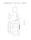 INKJET PRINTER WITH INK SUPPLY CONFIGURABLE FOR BOTH PRINTING AND PURGING diagram and image