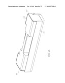 PRINTER WITH HIGH FLOWRATE INK FILTER diagram and image