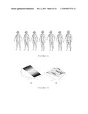 Body Surface Imaging diagram and image