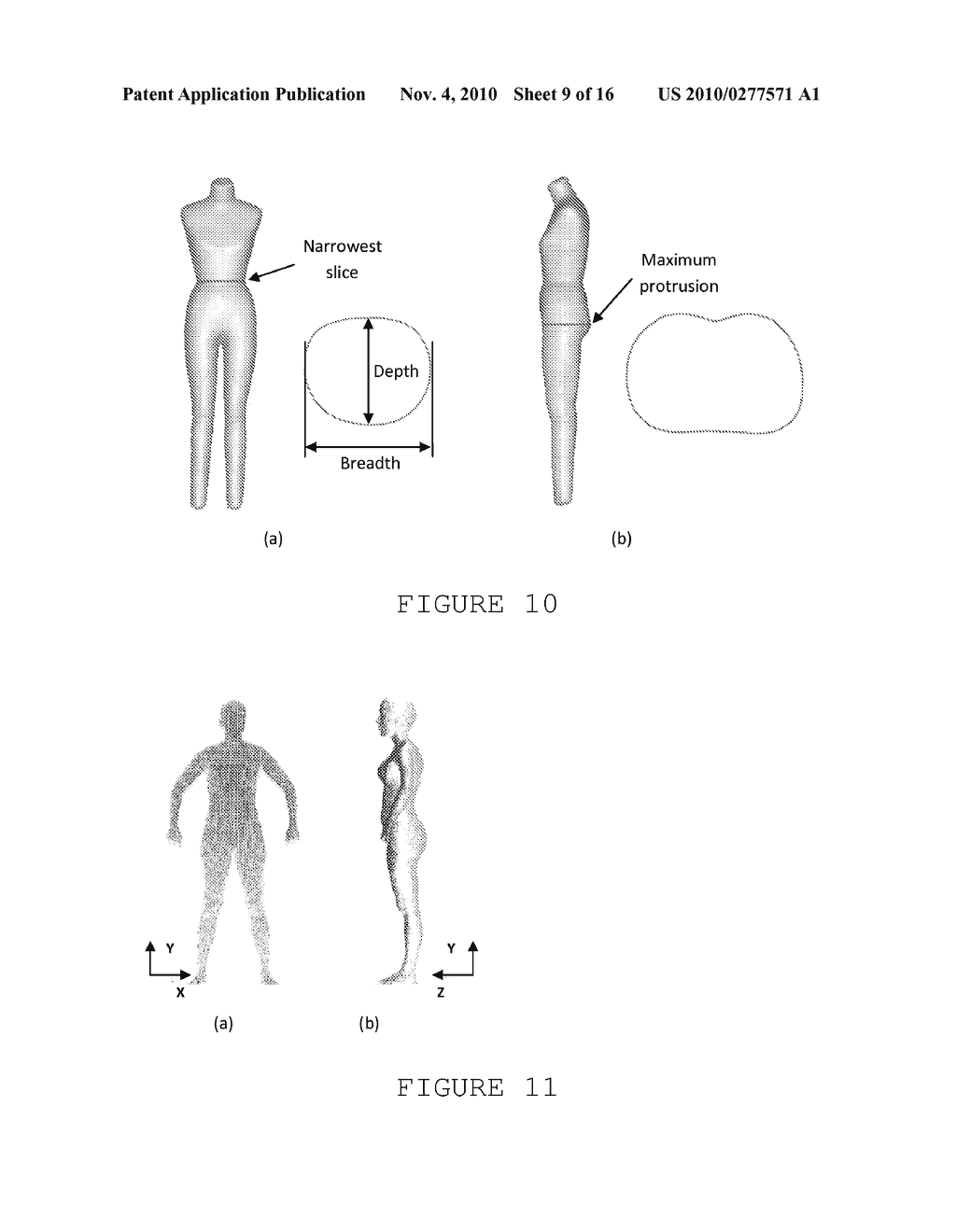 Body Surface Imaging - diagram, schematic, and image 10