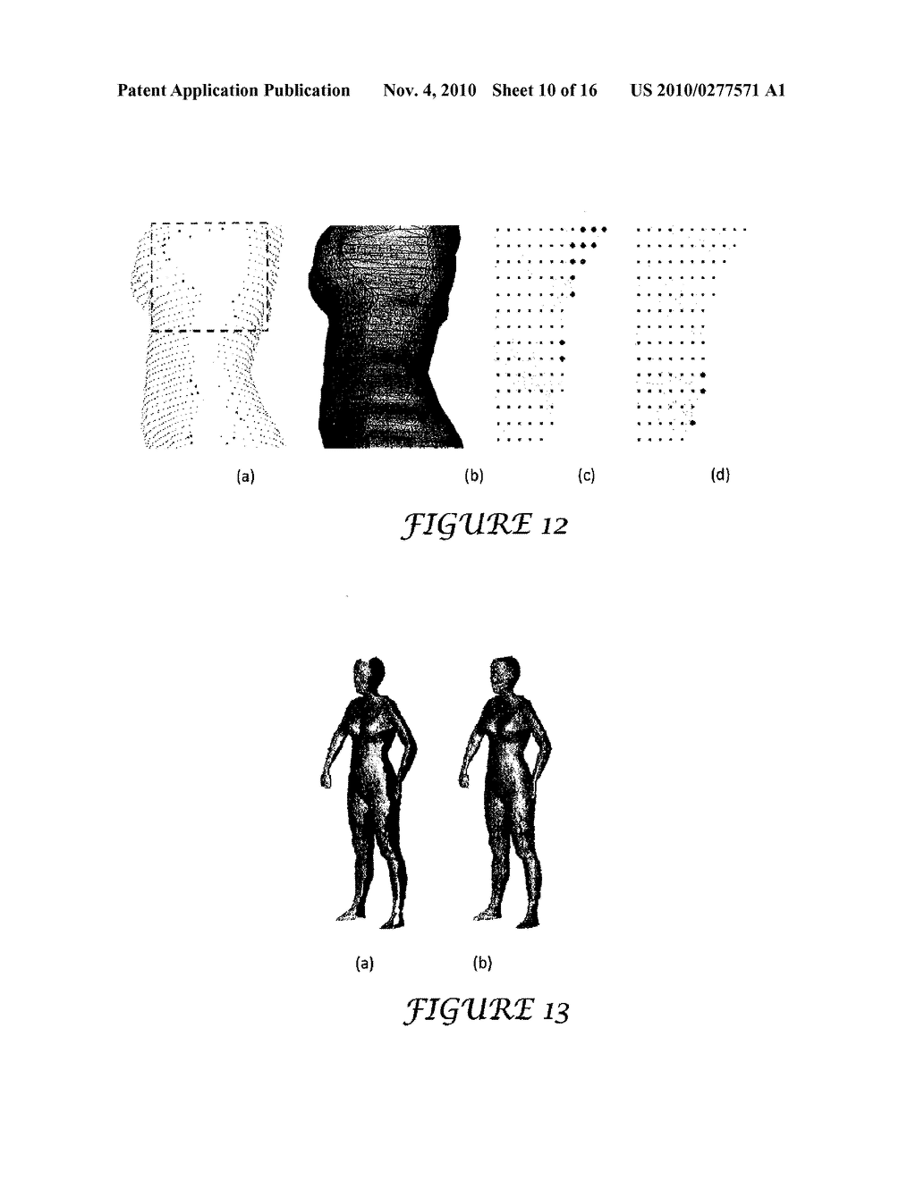 Body Surface Imaging - diagram, schematic, and image 11