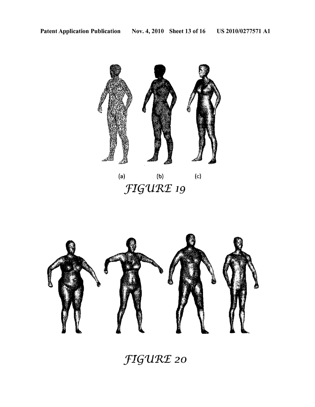 Body Surface Imaging - diagram, schematic, and image 14