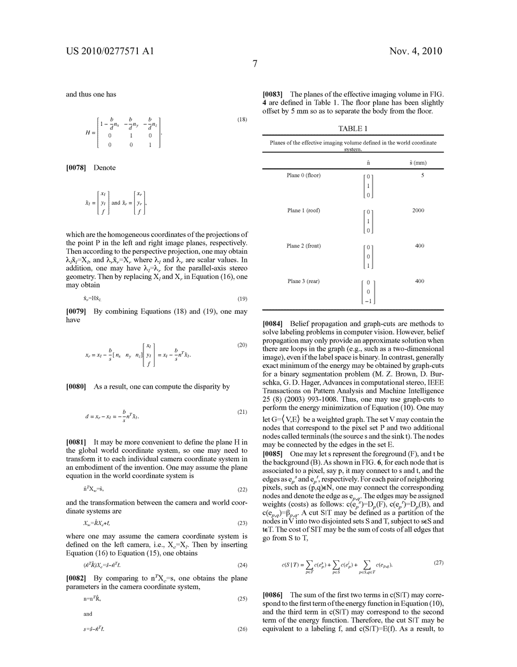 Body Surface Imaging - diagram, schematic, and image 24