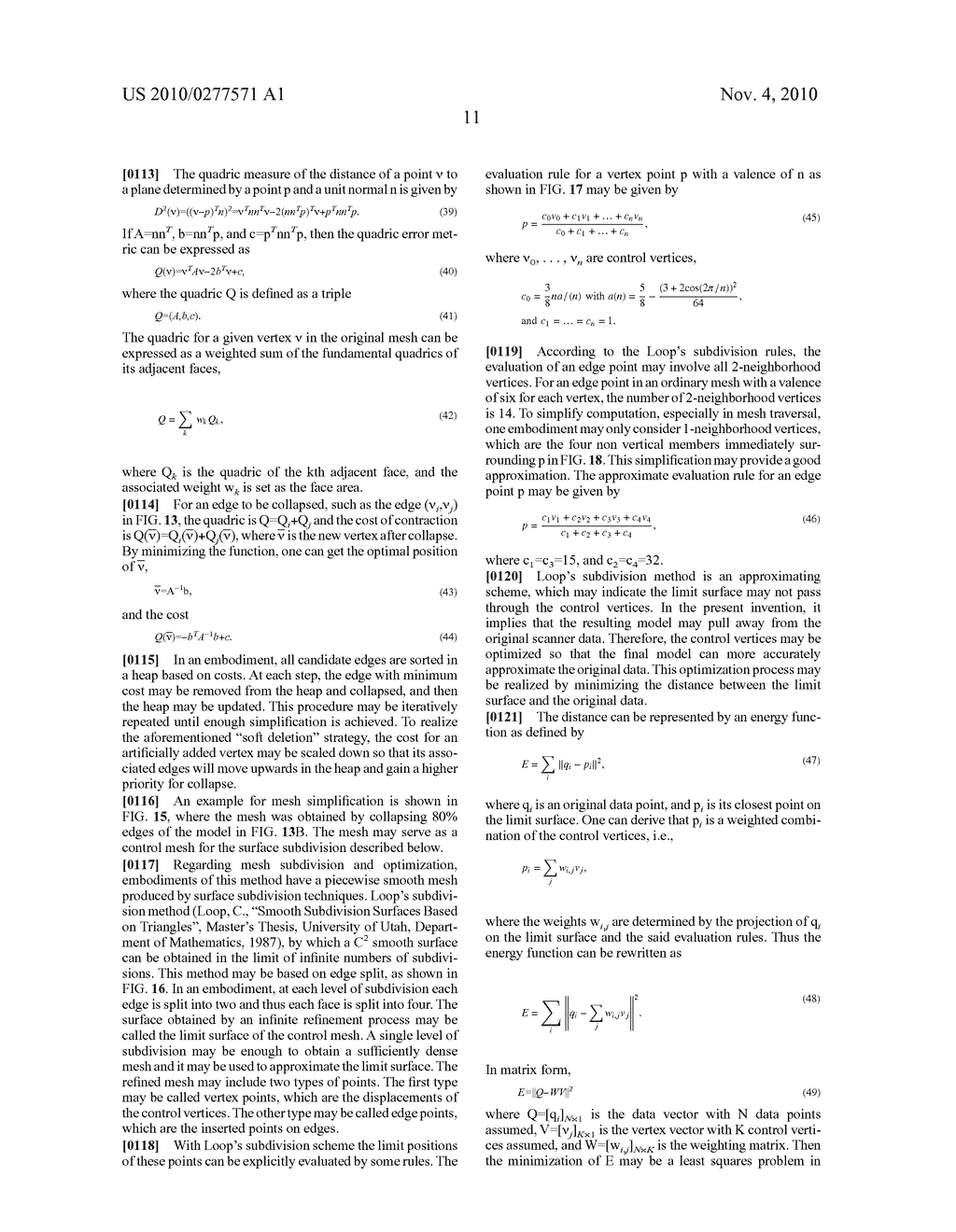 Body Surface Imaging - diagram, schematic, and image 28