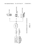 VOICE AND VIDEO OVER INTERNET PROTOCOL ENABLED SECURITY SYSTEM diagram and image