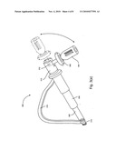 PORTABLE CAMERA AND SURVEILLANCE DEVICE diagram and image