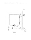 PORTABLE CAMERA AND SURVEILLANCE DEVICE diagram and image