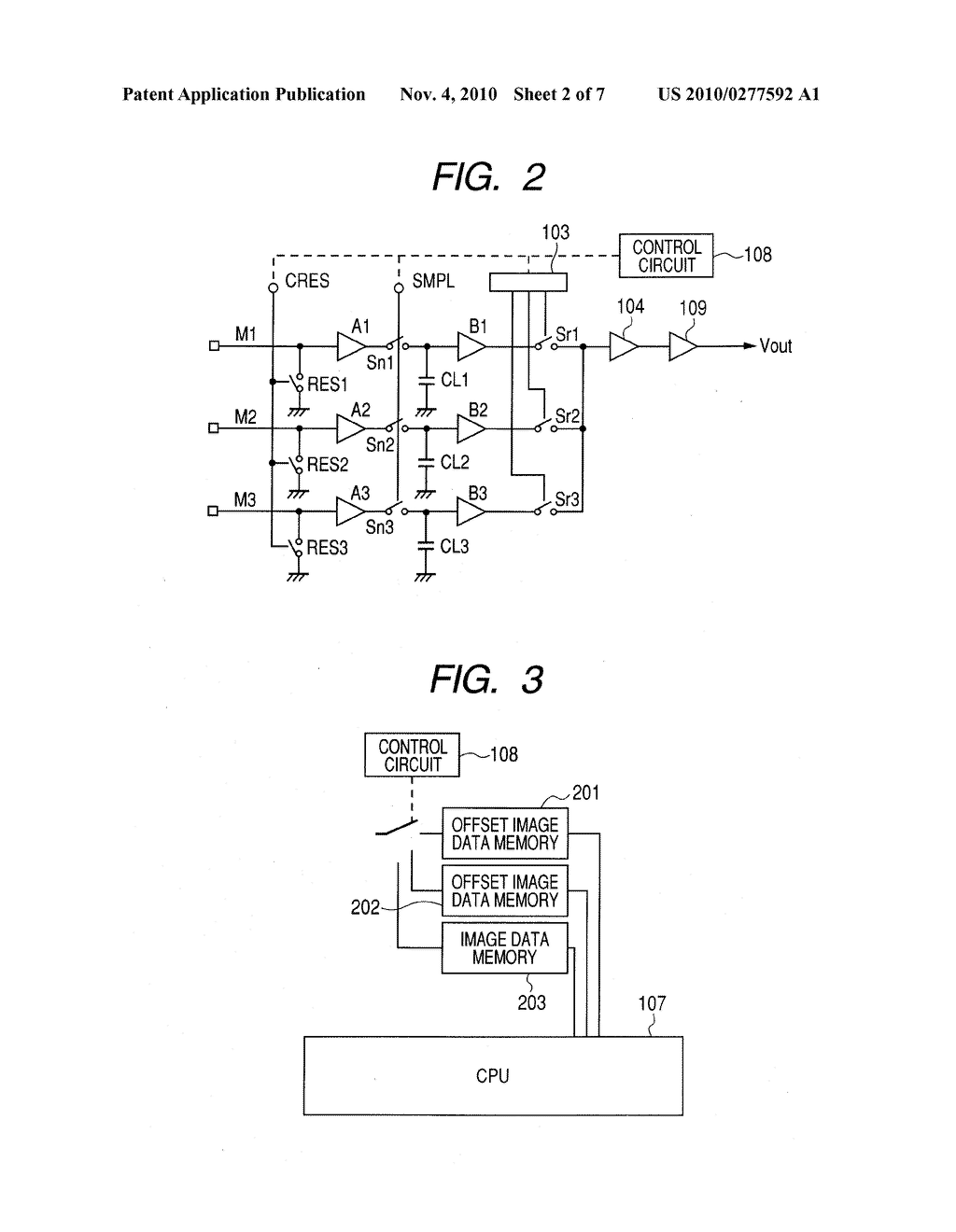 IMAGING APPARATUS, IMAGING SYSTEM, SIGNAL PROCESSING METHOD AND PROGRAM - diagram, schematic, and image 03