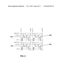 IMAGE SENSOR WITH HIGH DYNAMIC RANGE IMAGING AND INTEGRATED MOTION DETECTION diagram and image