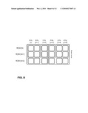 IMAGE SENSOR WITH HIGH DYNAMIC RANGE IMAGING AND INTEGRATED MOTION DETECTION diagram and image