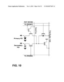 IMAGE SENSOR WITH HIGH DYNAMIC RANGE IMAGING AND INTEGRATED MOTION DETECTION diagram and image