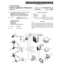 AUTOMATIC CONTENT TAGGING, SUCH AS TAGGING DIGITAL IMAGES VIA A WIRELESS CELLULAR NETWORK USING METADATA AND FACIAL RECOGNITION diagram and image