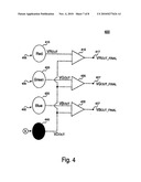 System and Method for Canceling Dark Photocurrent in a Color Sensor Circuit diagram and image