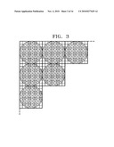 PHOTO DETECTING DEVICE AND IMAGE PICKUP DEVICE AND METHOD THEREON diagram and image