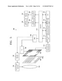 PHOTO DETECTING DEVICE AND IMAGE PICKUP DEVICE AND METHOD THEREON diagram and image