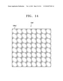 PHOTO DETECTING DEVICE AND IMAGE PICKUP DEVICE AND METHOD THEREON diagram and image