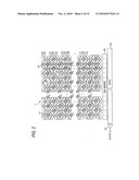 IMAGING APPARATUS AND METHOD OF DRIVING THE SAME diagram and image