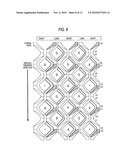 IMAGING APPARATUS AND METHOD OF DRIVING THE SAME diagram and image