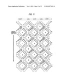 IMAGING APPARATUS AND METHOD OF DRIVING THE SAME diagram and image