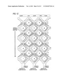 IMAGING APPARATUS AND METHOD OF DRIVING THE SAME diagram and image