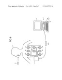 SCENE-CHANGE DETECTION DEVICE diagram and image