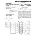 LIQUID CRYSTAL OPTICAL SWITCH CONFIGURED TO REDUCE POLARIZATION DEPENDENT LOSS diagram and image