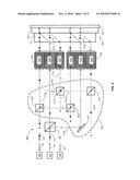 LIQUID CRYSTAL OPTICAL SWITCH CONFIGURED TO REDUCE POLARIZATION DEPENDENT LOSS diagram and image