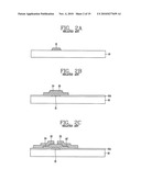 LIQUID CRYSTAL DISPLAY AND FABRICATION METHOD THEREOF diagram and image