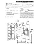 LIGHT ARRAY PROJECTION AND SENSING SYSTEM diagram and image