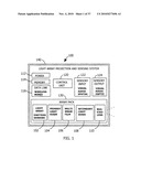 LIGHT ARRAY PROJECTION AND SENSING SYSTEM diagram and image