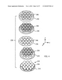 LIGHT ARRAY PROJECTION AND SENSING SYSTEM diagram and image