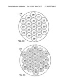 LIGHT ARRAY PROJECTION AND SENSING SYSTEM diagram and image