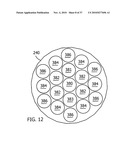 LIGHT ARRAY PROJECTION AND SENSING SYSTEM diagram and image