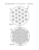 LIGHT ARRAY PROJECTION AND SENSING SYSTEM diagram and image