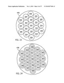 LIGHT ARRAY PROJECTION AND SENSING SYSTEM diagram and image