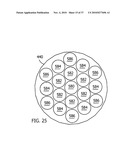 LIGHT ARRAY PROJECTION AND SENSING SYSTEM diagram and image