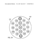 LIGHT ARRAY PROJECTION AND SENSING SYSTEM diagram and image