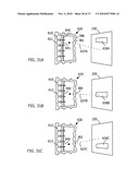 LIGHT ARRAY PROJECTION AND SENSING SYSTEM diagram and image