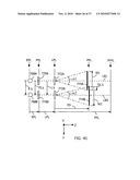 LIGHT ARRAY PROJECTION AND SENSING SYSTEM diagram and image