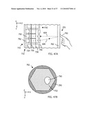 LIGHT ARRAY PROJECTION AND SENSING SYSTEM diagram and image