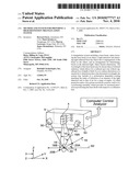 METHOD AND SYSTEM FOR PROVIDING A HIGH DEFINITION TRIANGULATION SYSTEM diagram and image