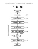 PRINT APPARATUS, CONTROL METHOD THEREOF, AND PRINT SYSTEM diagram and image