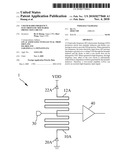 V-Band Radio Frequency Electrostatic Discharge Protection Circuit diagram and image